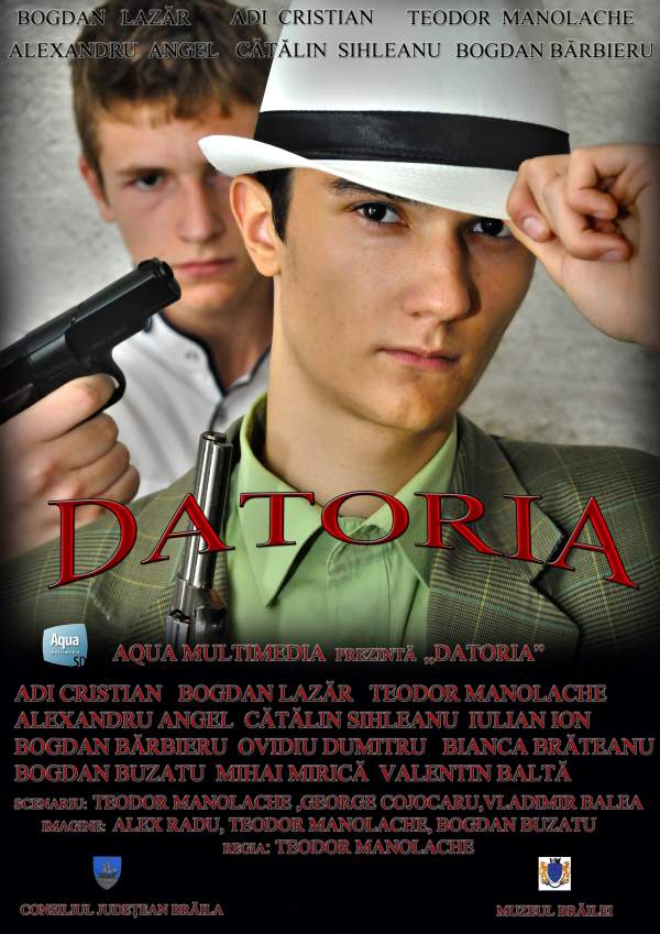 Datoria - film