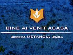 Biserica Metanoia Braila