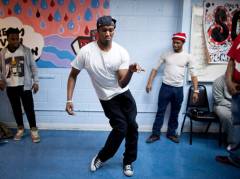 Harlem Shake