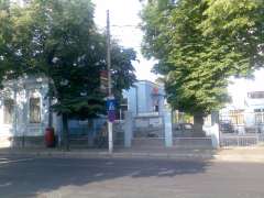 Pasapoarte Braila