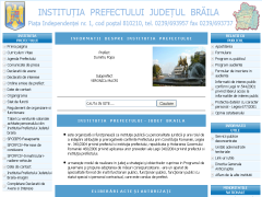 Prefectura Braila