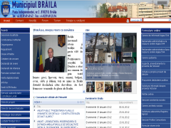 Primaria Braila