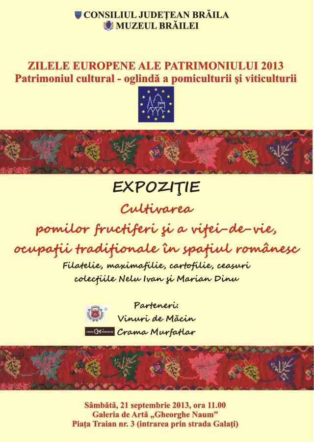 Zile Europene